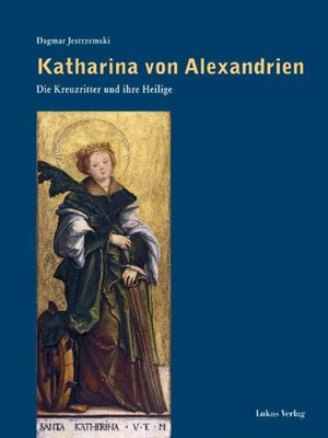 cover image of Katharina von Alexandrien